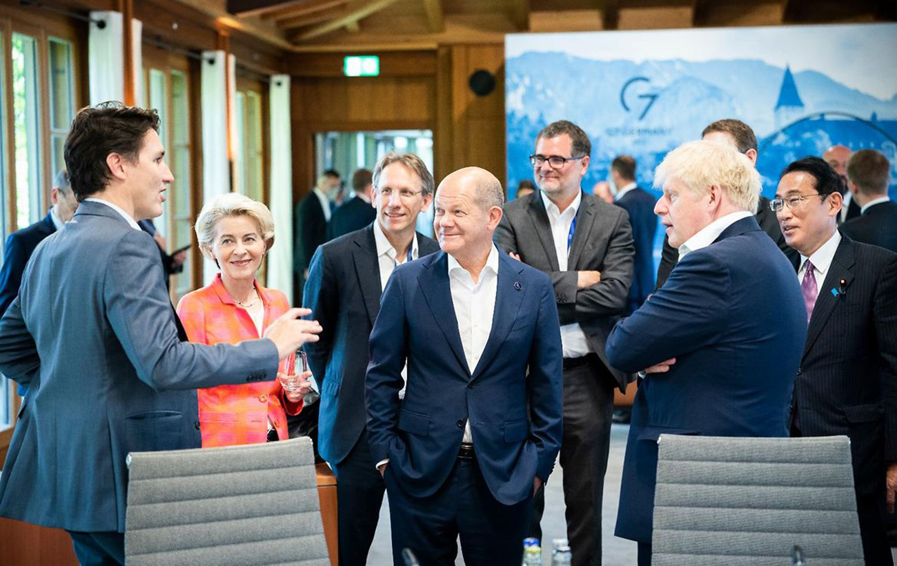 Турбошантаж. Как Европа начала уступать Кремлю в вопросе санкций и чем это грозит